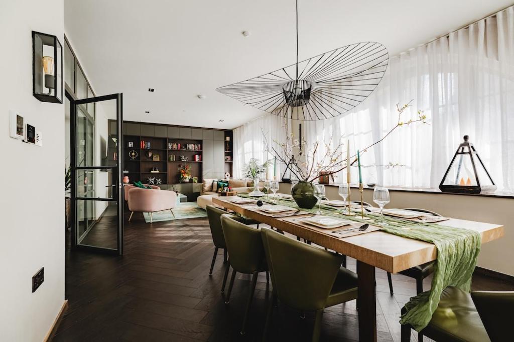 WISH GRANTED! SUPERB DESIGN HOME OFF Covent Garden London Exterior foto