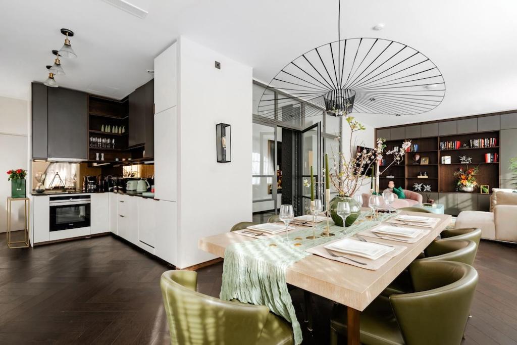 WISH GRANTED! SUPERB DESIGN HOME OFF Covent Garden London Exterior foto